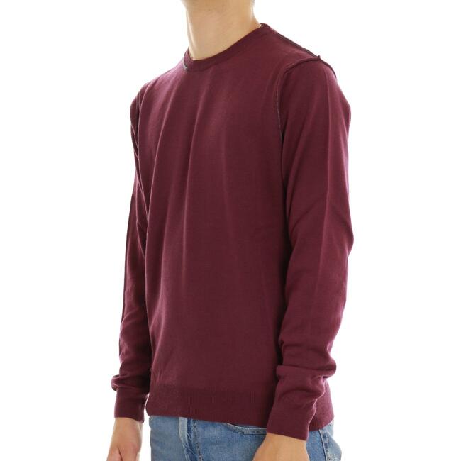 MAGLIA CONTRASTI KOON - Mad Fashion | img vers.650x/